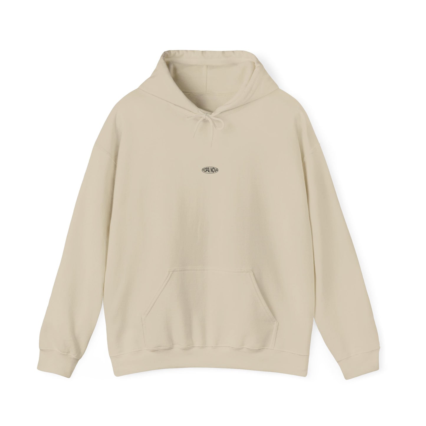 Ropa Nova hooded sweatshirt