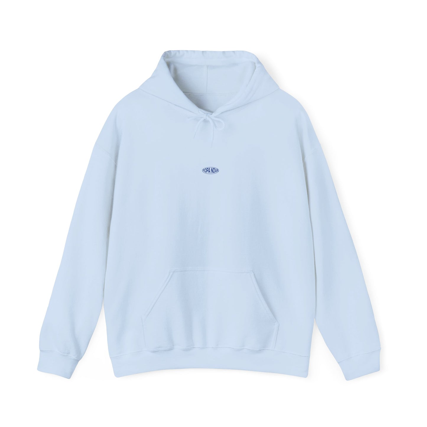 Ropa Nova hooded sweatshirt
