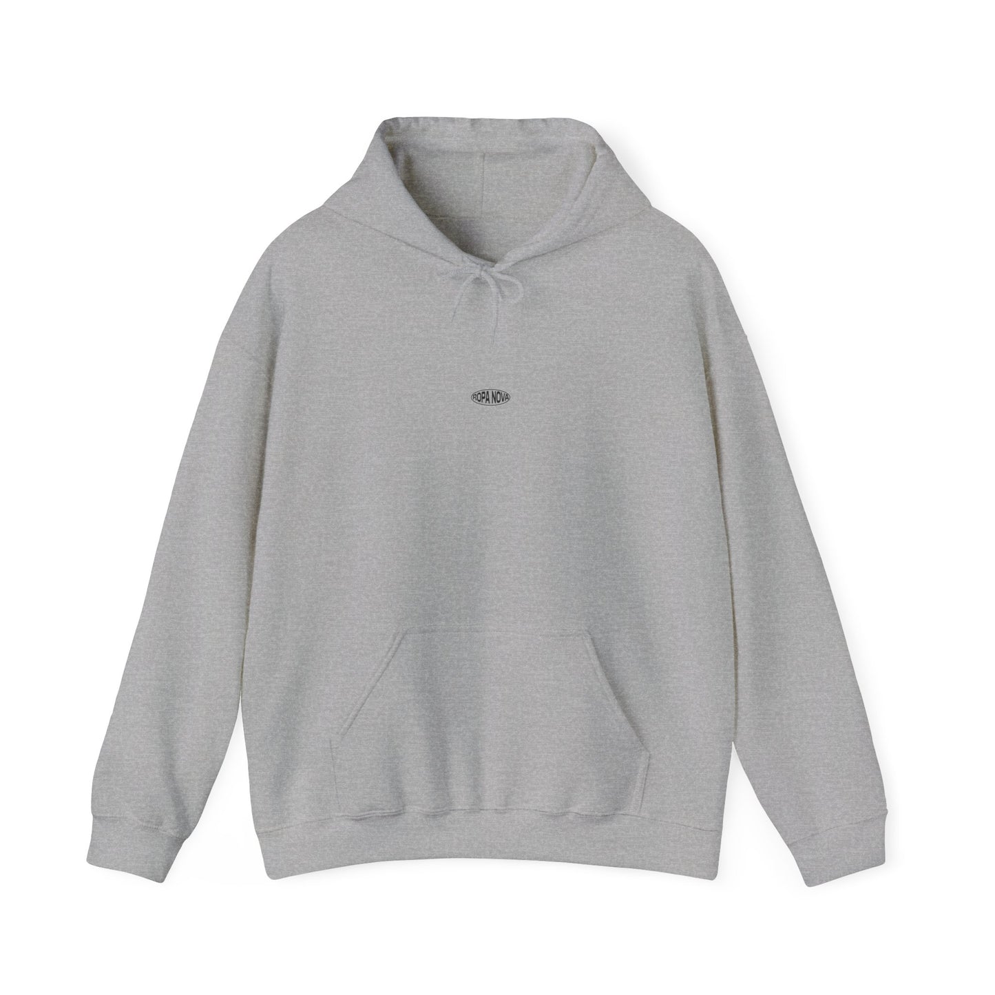 Ropa Nova hooded sweatshirt