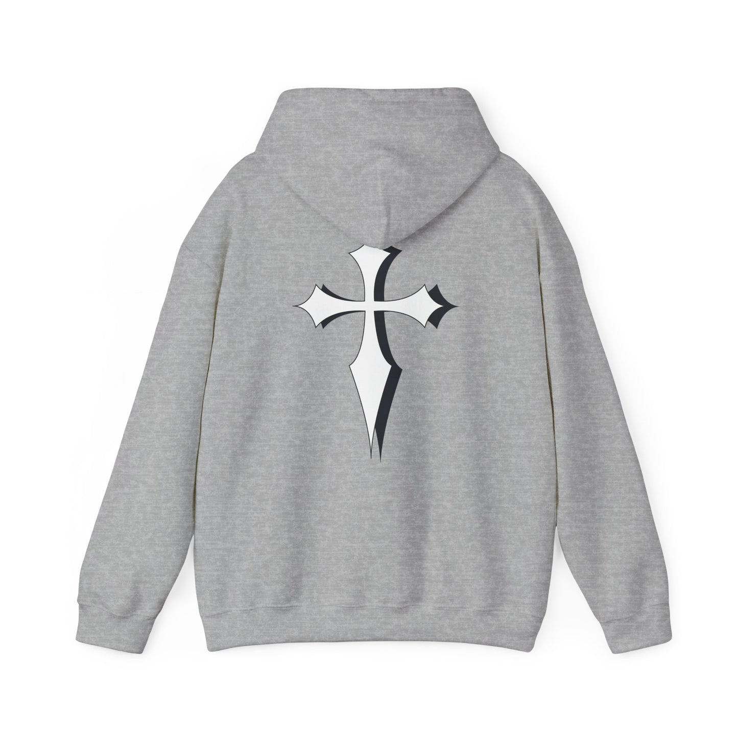 Ropa Nova hooded sweatshirt