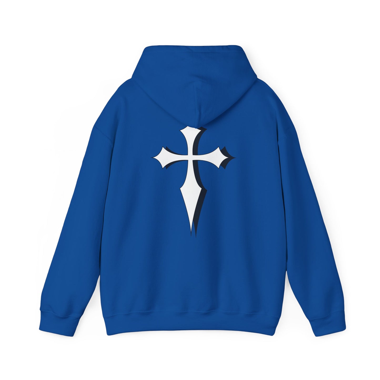 Ropa Nova hooded sweatshirt