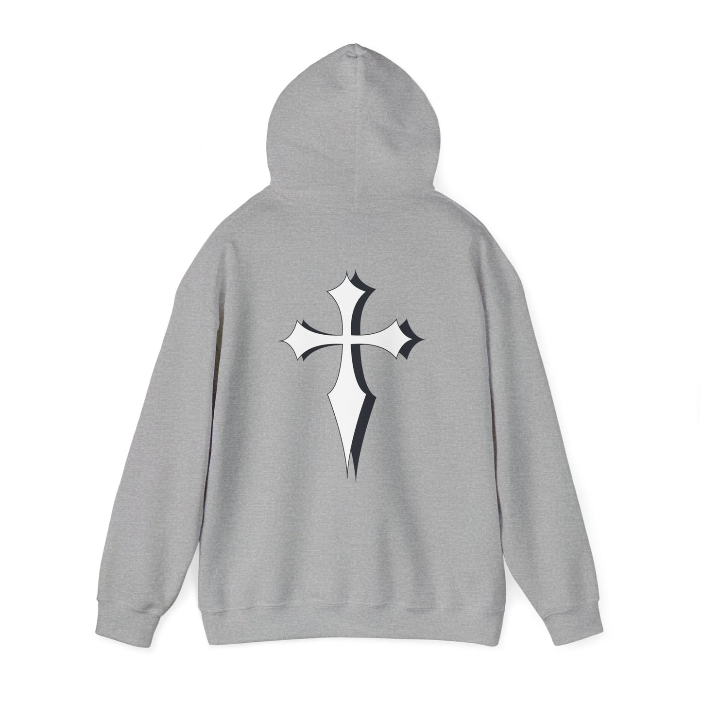 Ropa Nova hooded sweatshirt