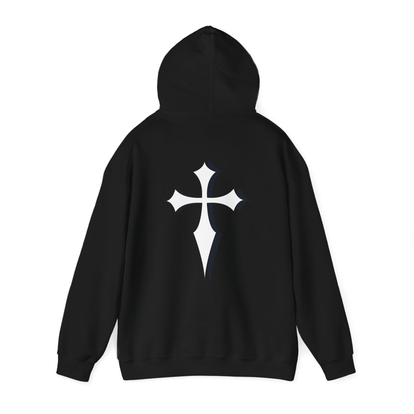 Ropa Nova hooded sweatshirt