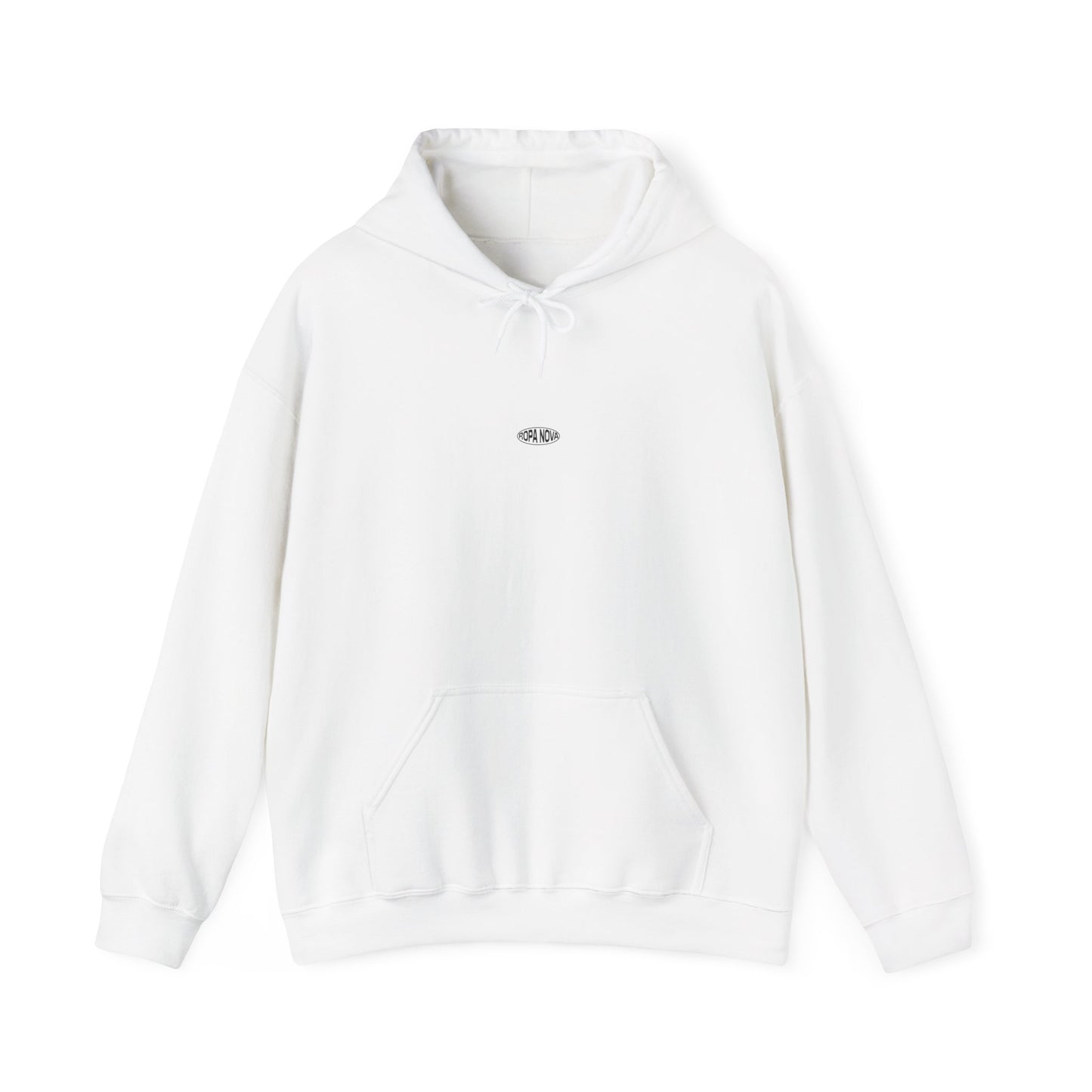 Ropa Nova hooded sweatshirt