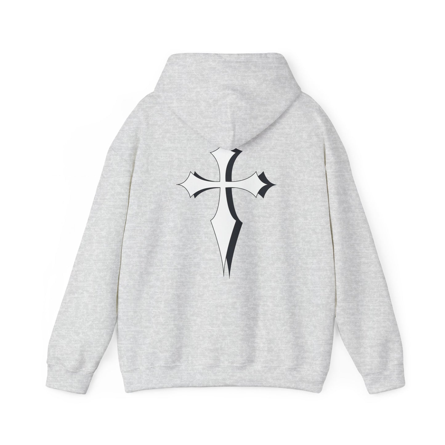 Ropa Nova hooded sweatshirt