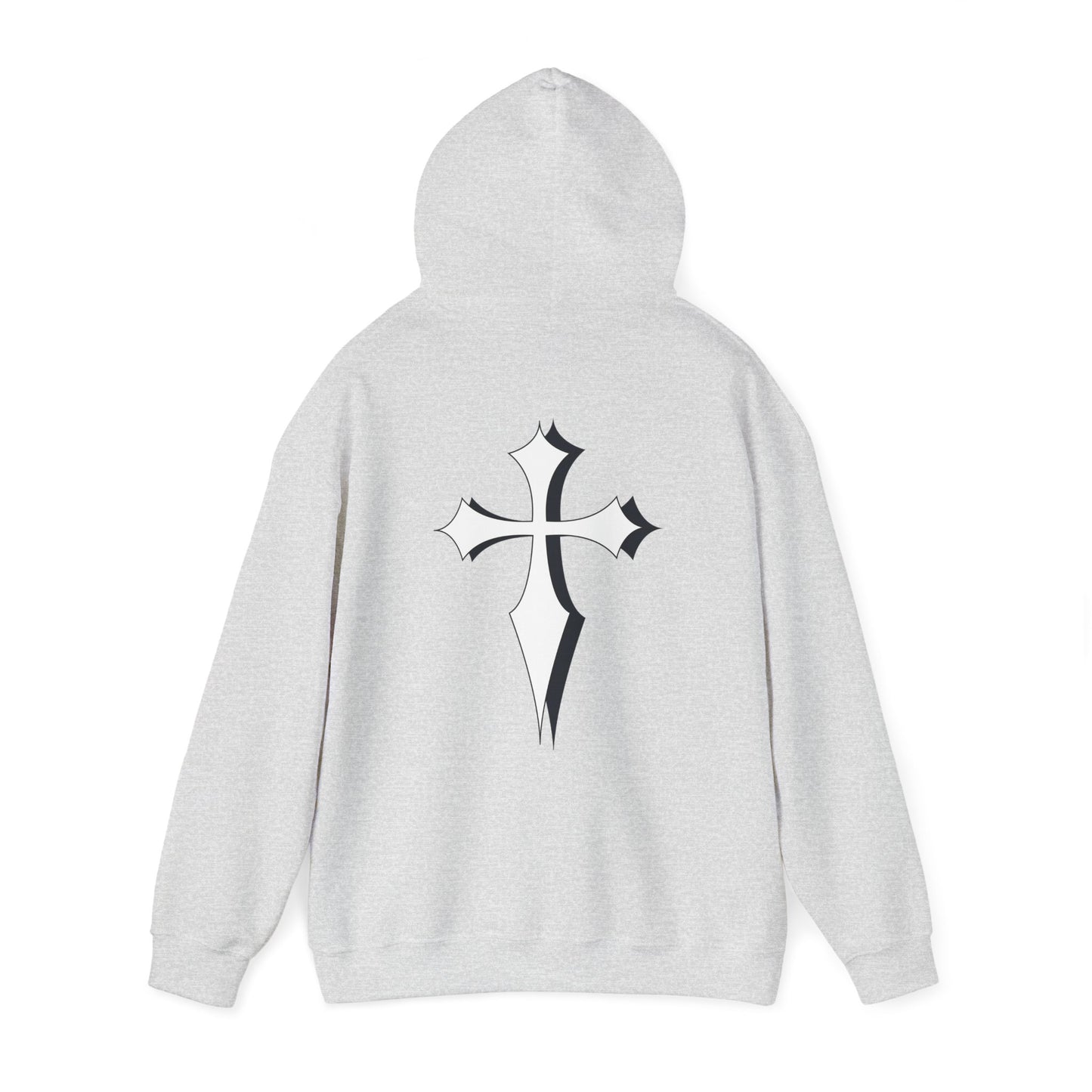 Ropa Nova hooded sweatshirt