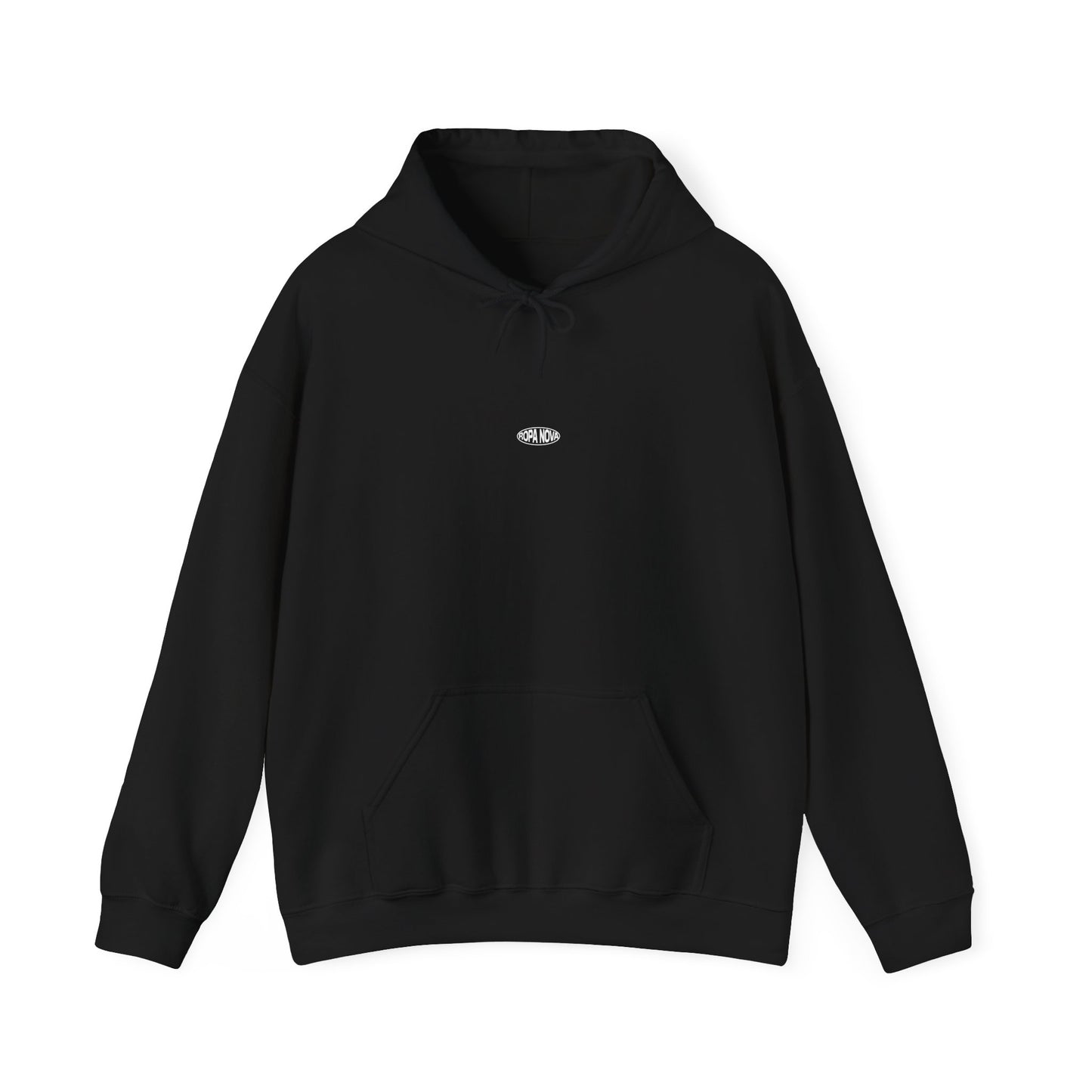 Ropa Nova hooded sweatshirt
