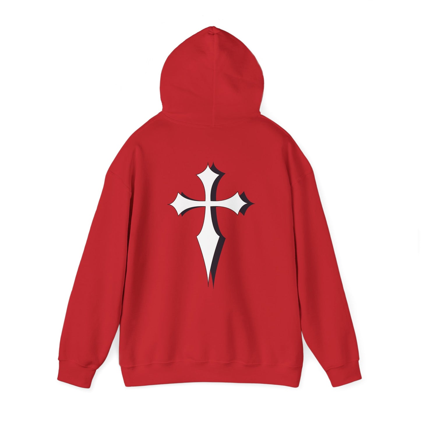 Ropa Nova hooded sweatshirt
