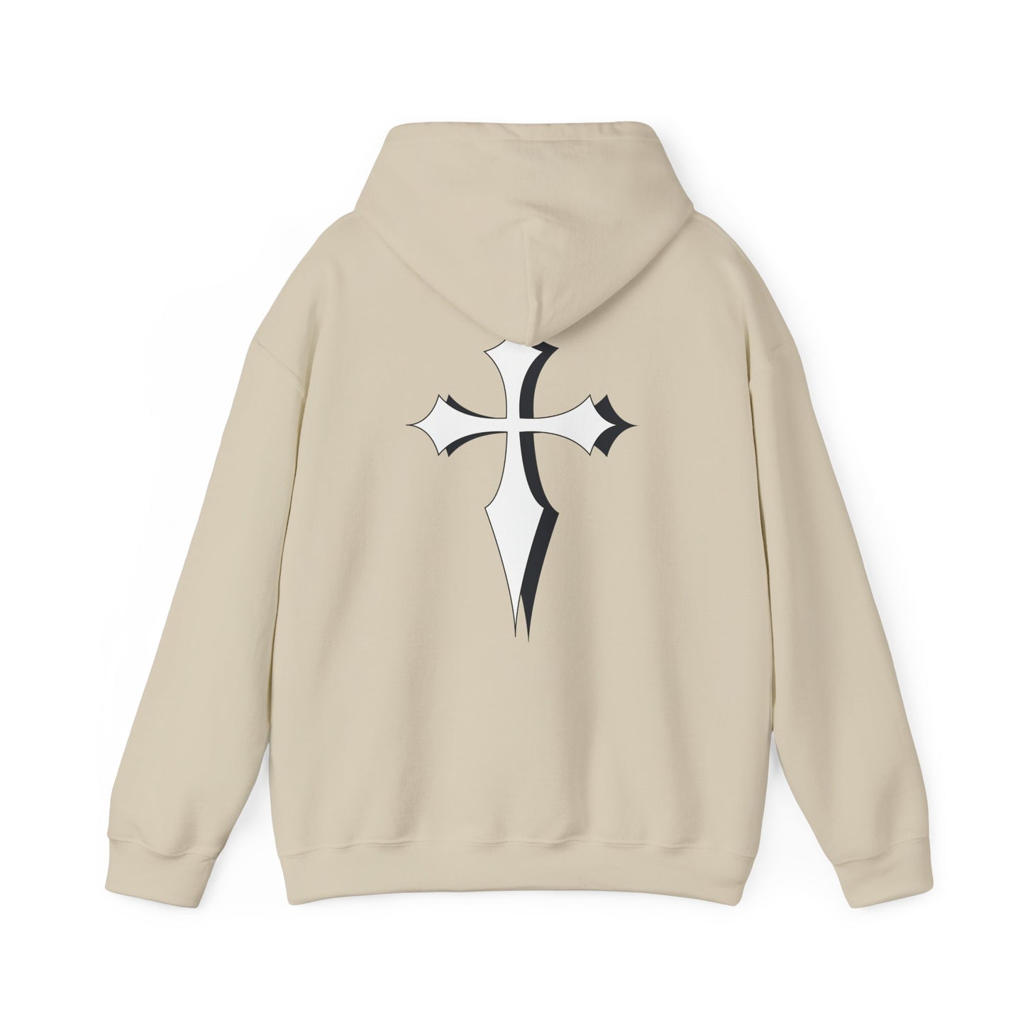 Ropa Nova hooded sweatshirt