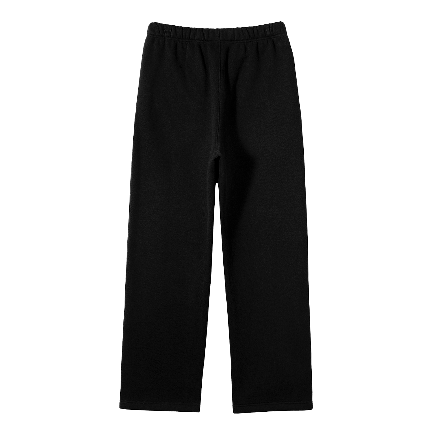 Ropa Nova Black Fleece Pants