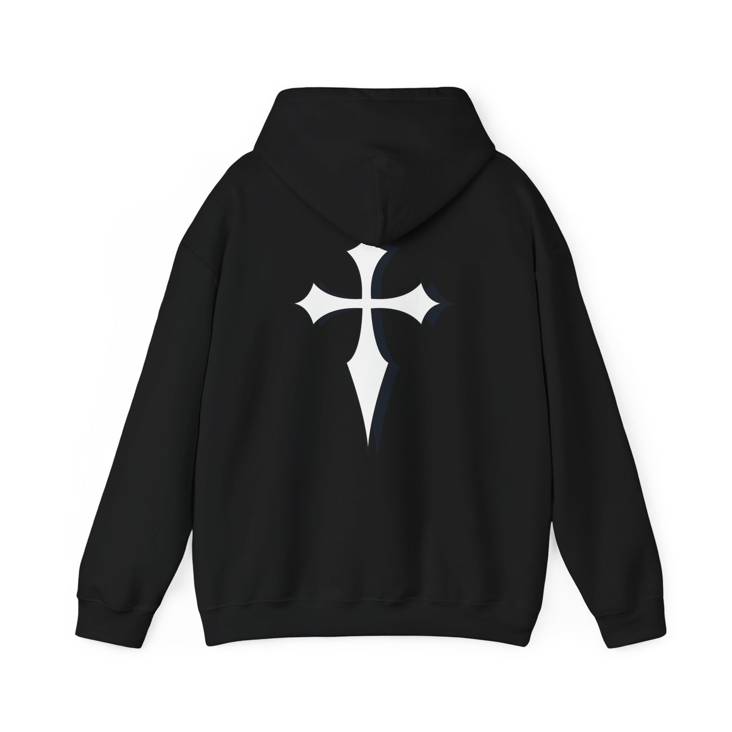 Ropa Nova hooded sweatshirt