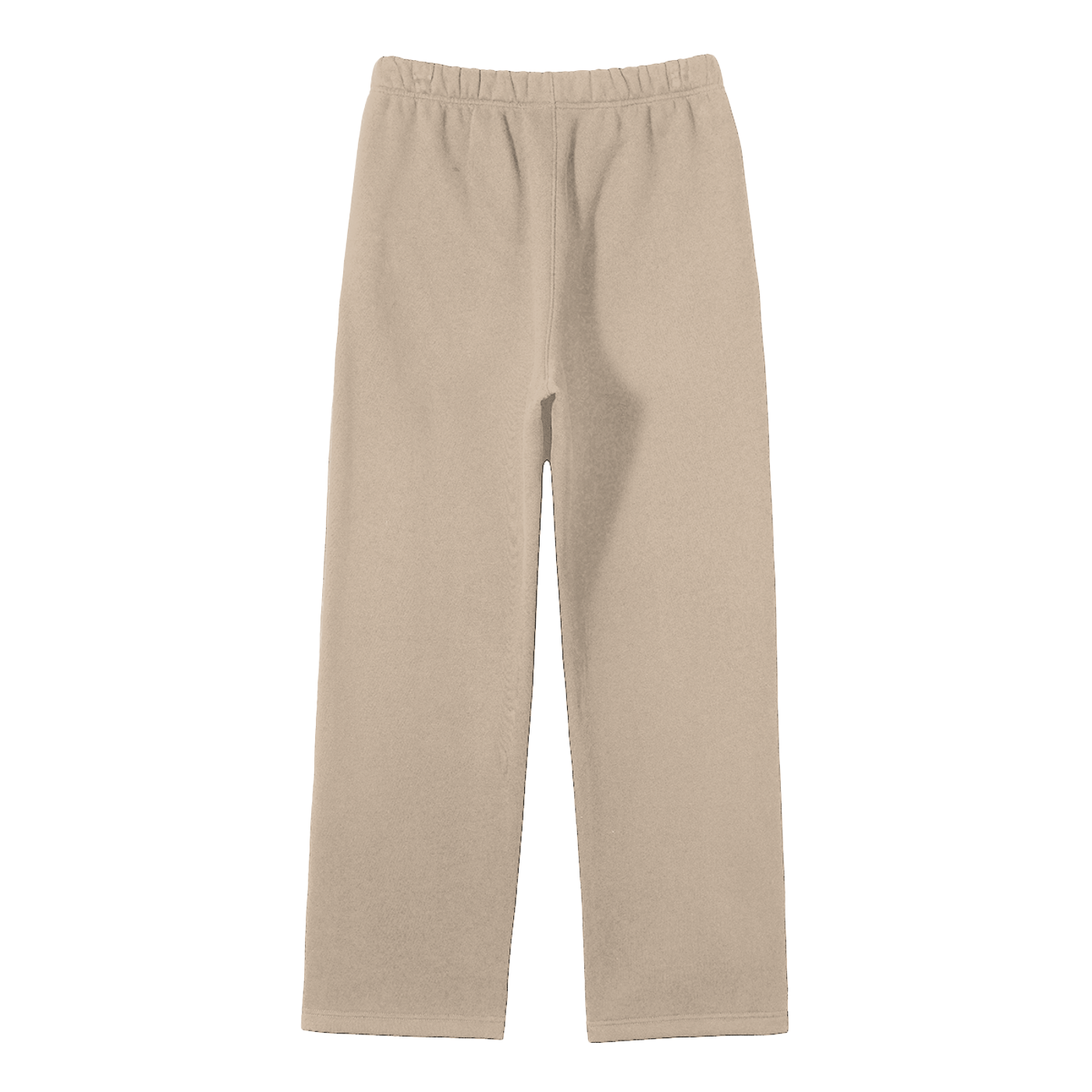 Ropa Nova Apricot grey Fleece Pants