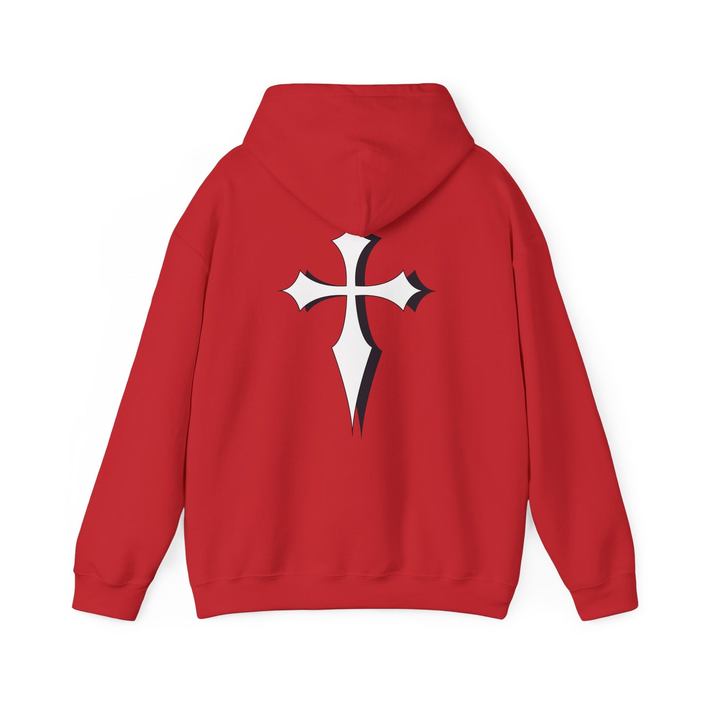 Ropa Nova hooded sweatshirt