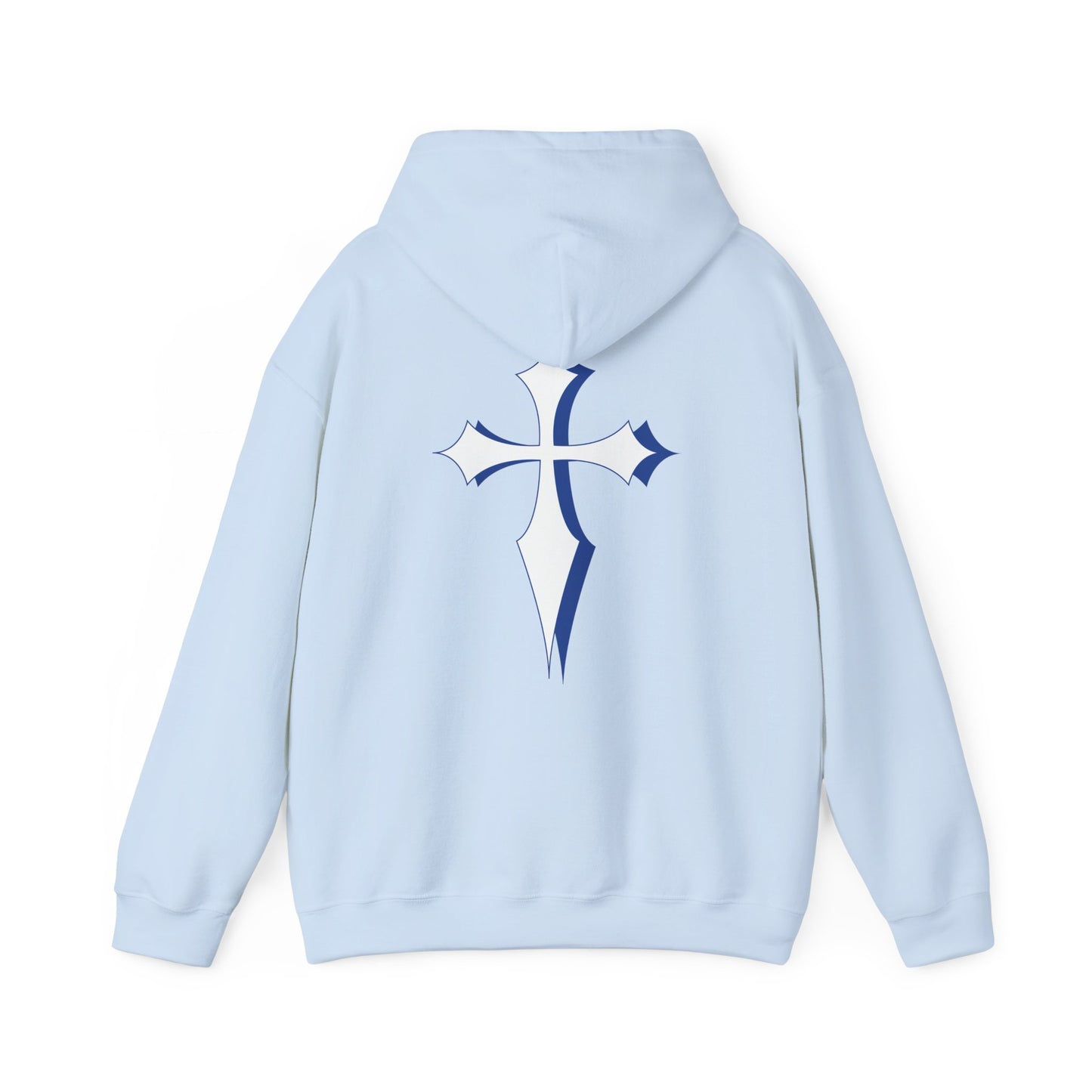 Ropa Nova hooded sweatshirt