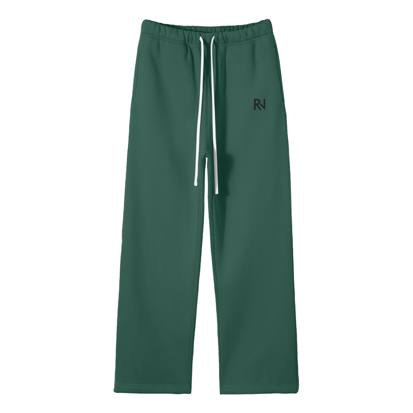 Ropa Nova Green fleece pants