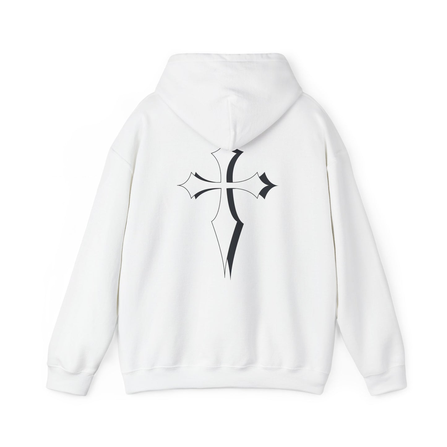 Ropa Nova hooded sweatshirt