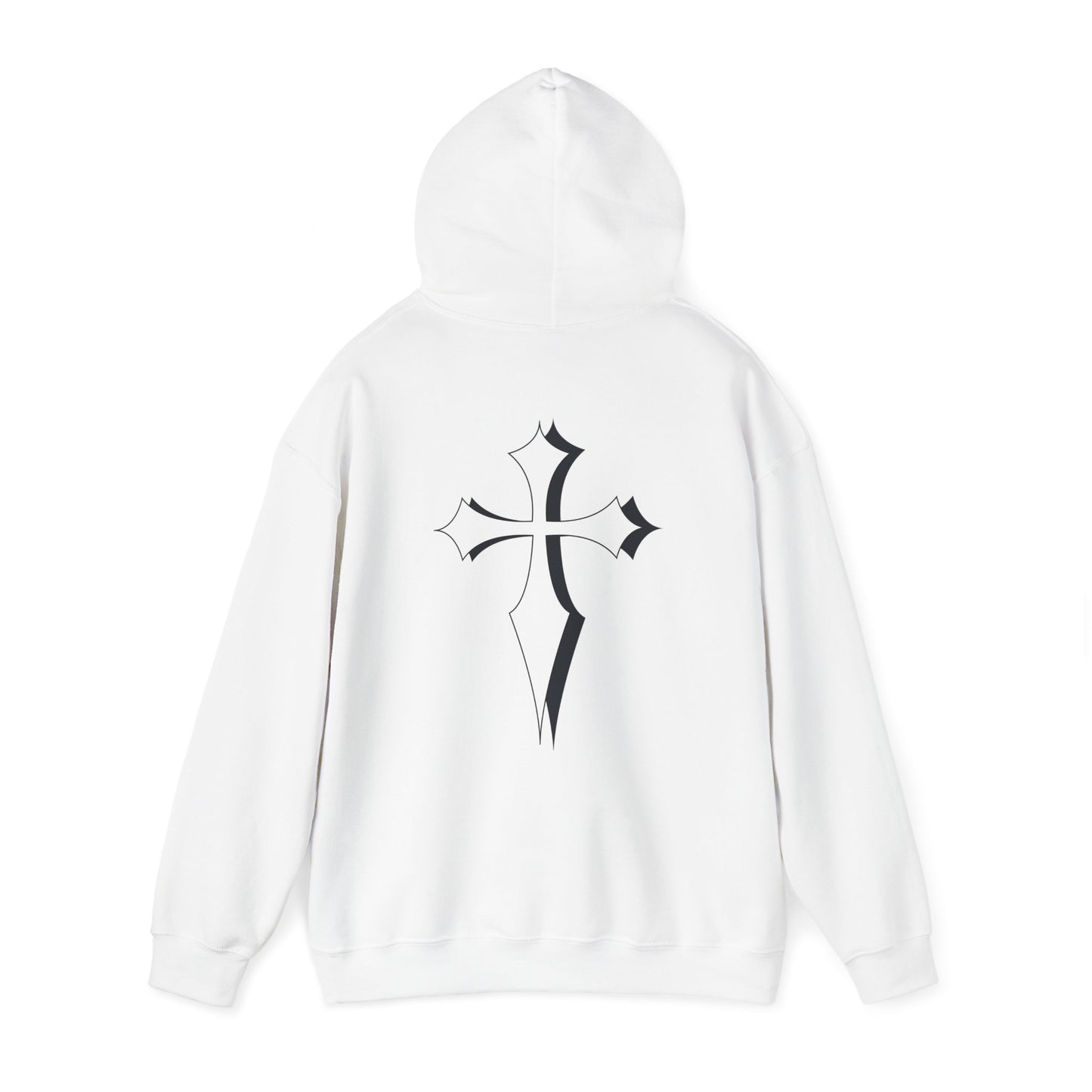 Ropa Nova hooded sweatshirt