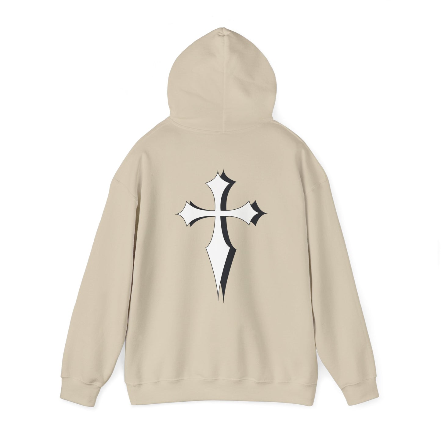 Ropa Nova hooded sweatshirt
