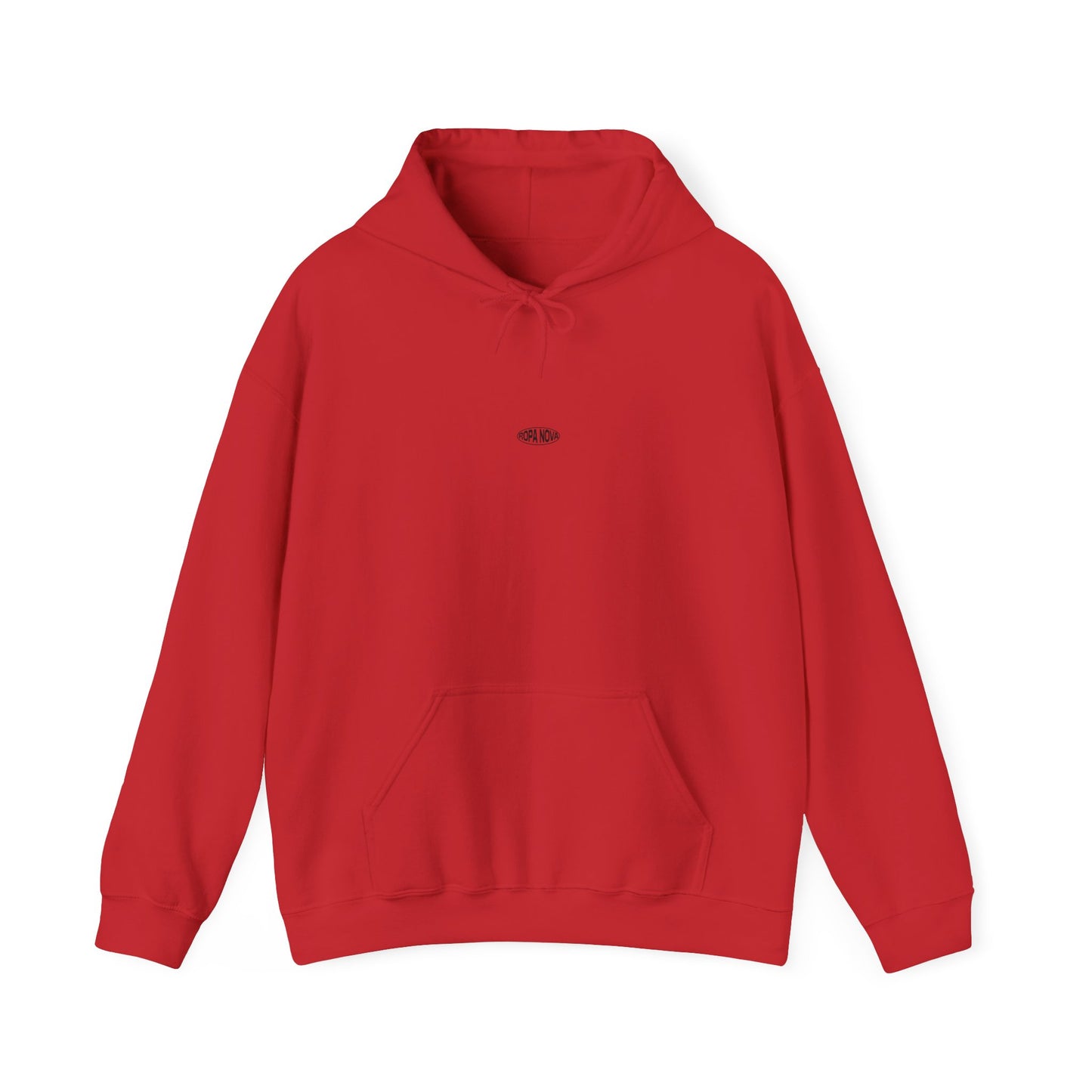 Ropa Nova hooded sweatshirt