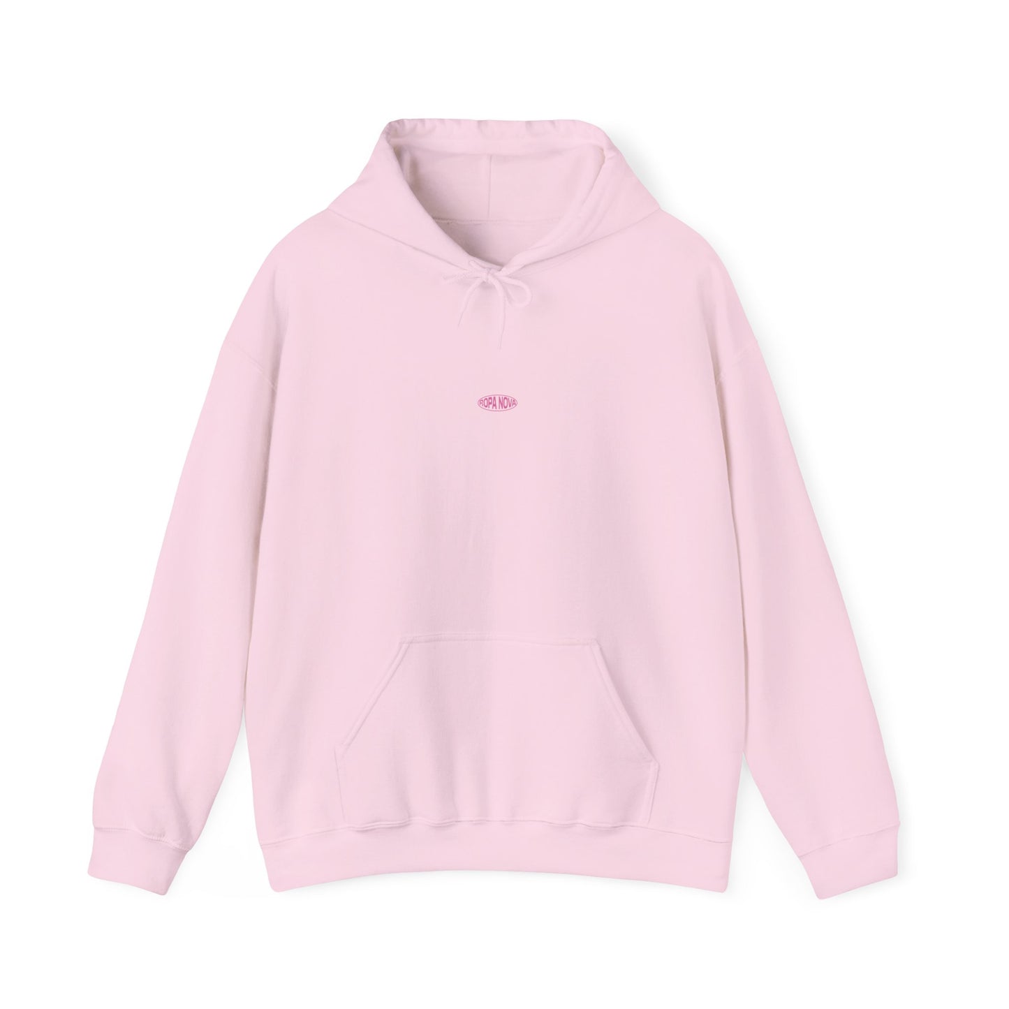 Ropa Nova hooded sweatshirt