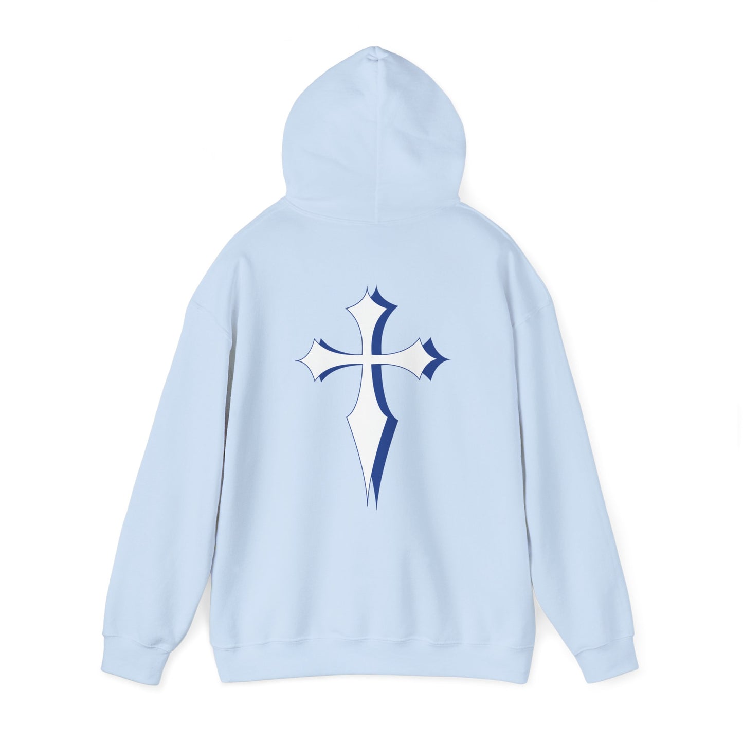Ropa Nova hooded sweatshirt