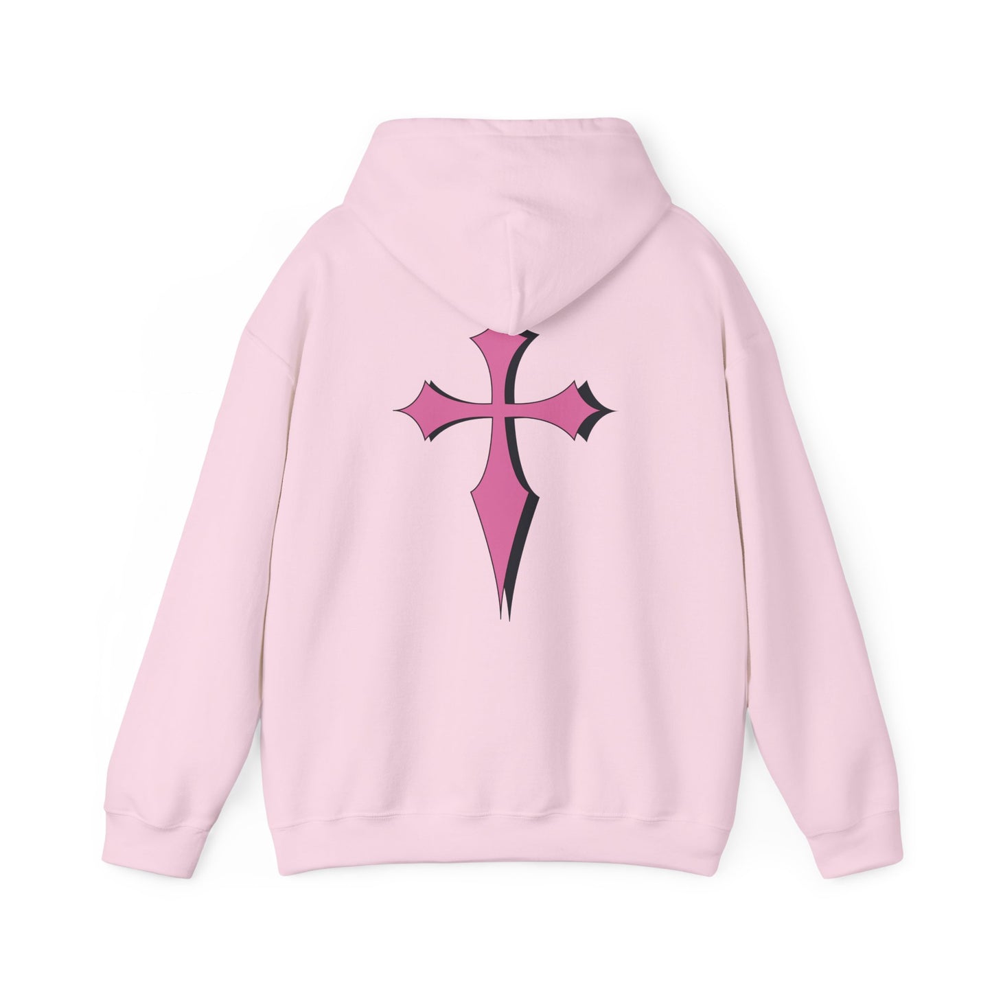 Ropa Nova hooded sweatshirt