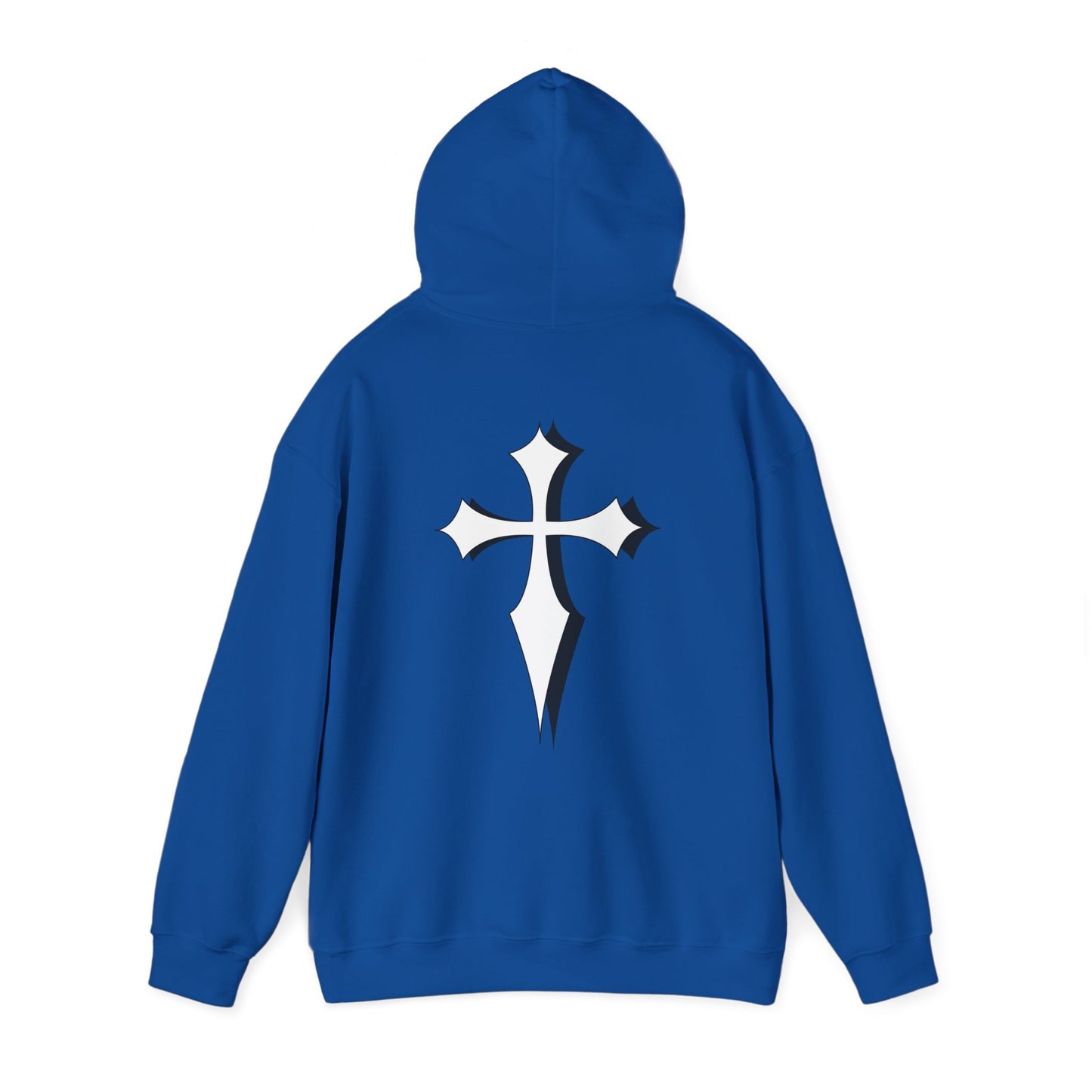 Ropa Nova hooded sweatshirt