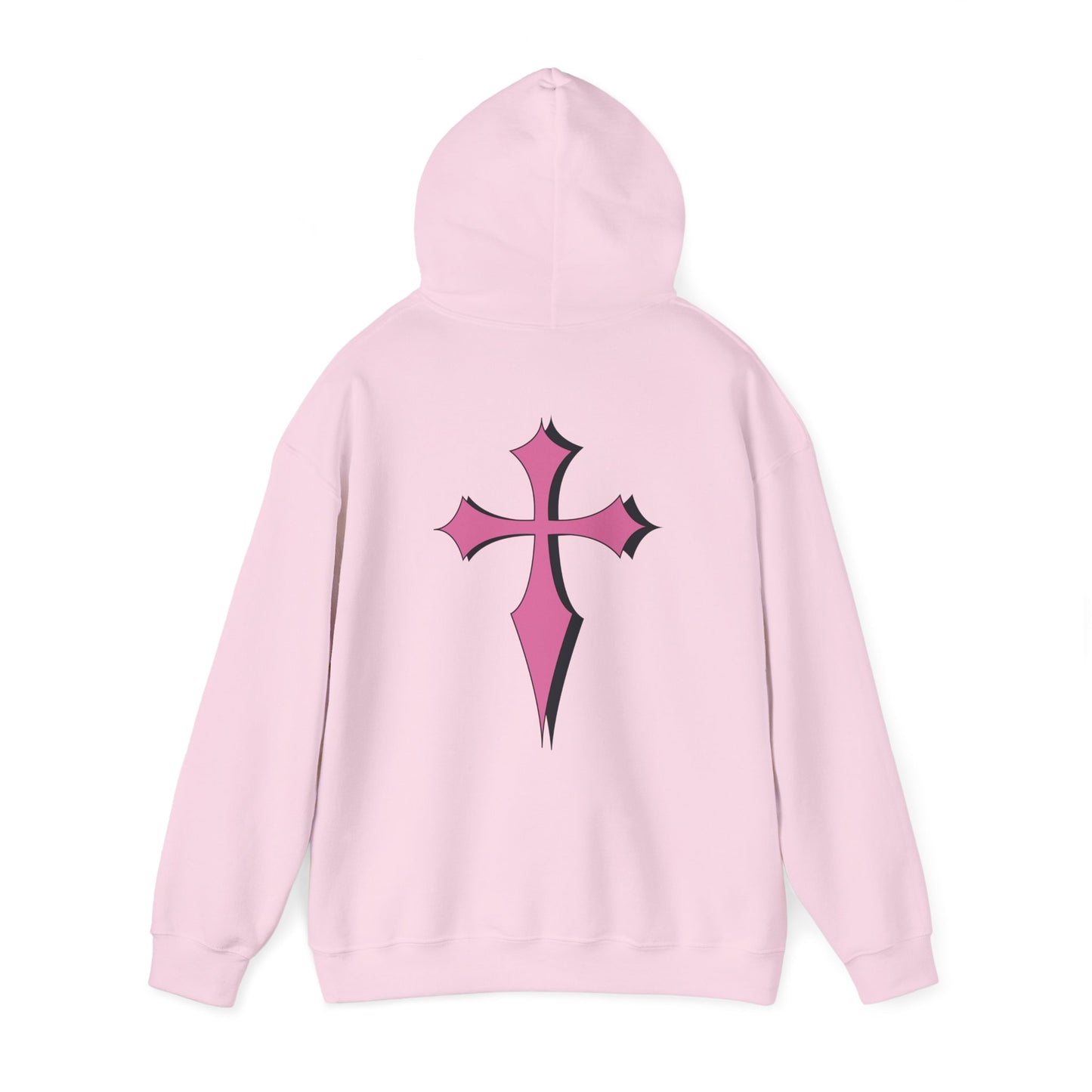 Ropa Nova hooded sweatshirt