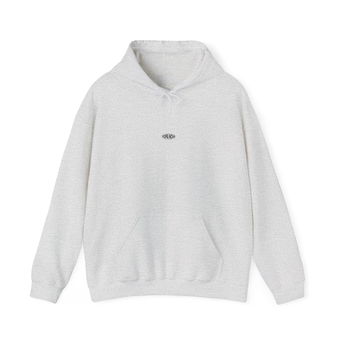 Ropa Nova hooded sweatshirt