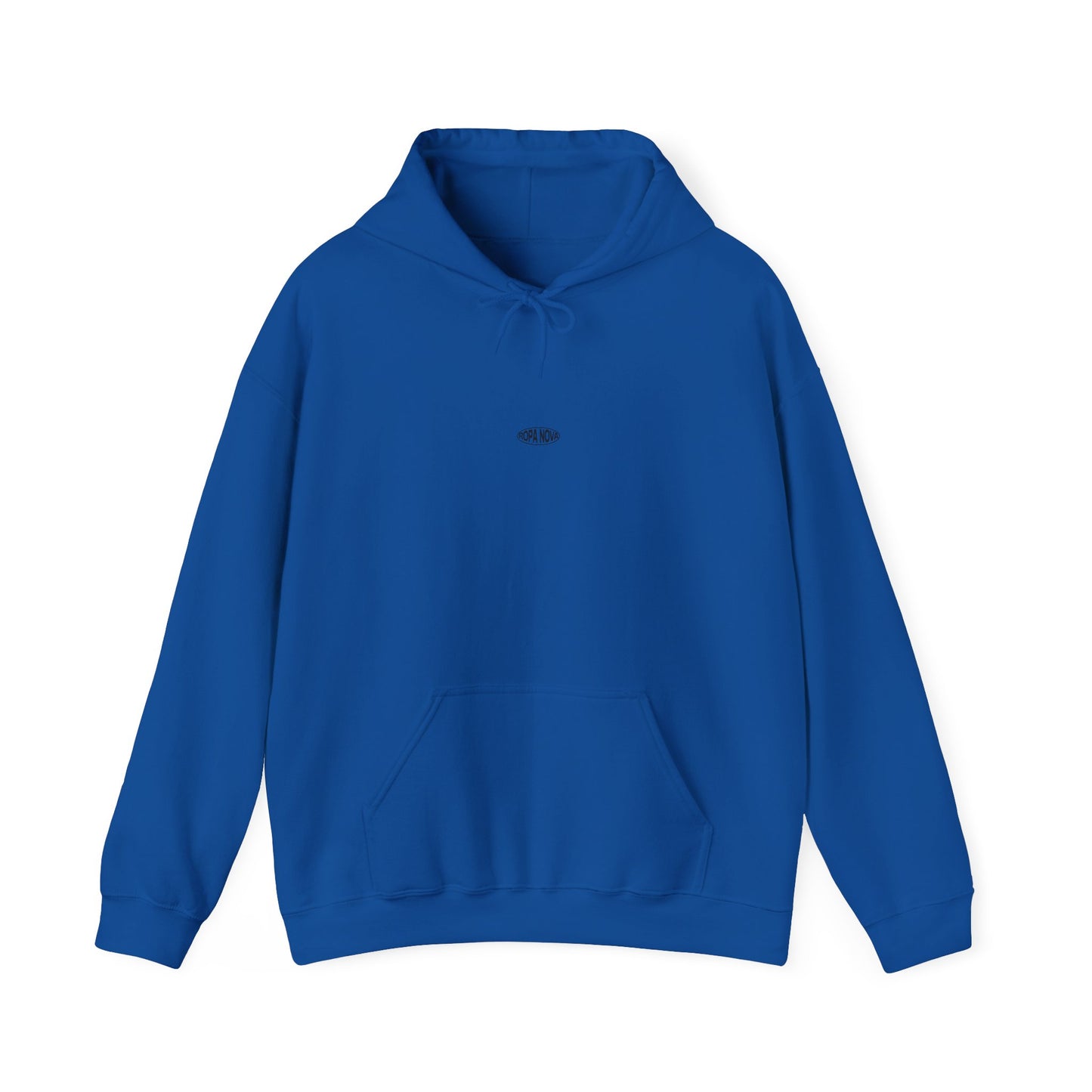 Ropa Nova hooded sweatshirt