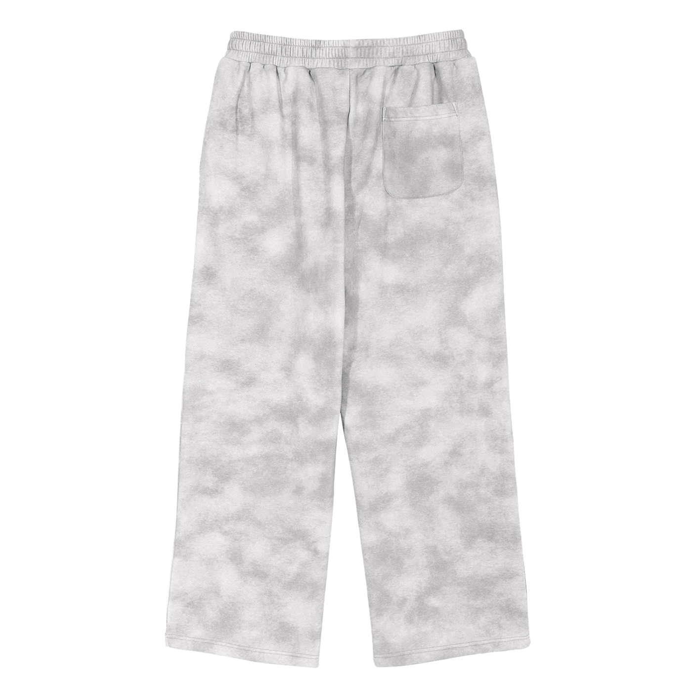 Ropa Nova dirty washed fleece sweats