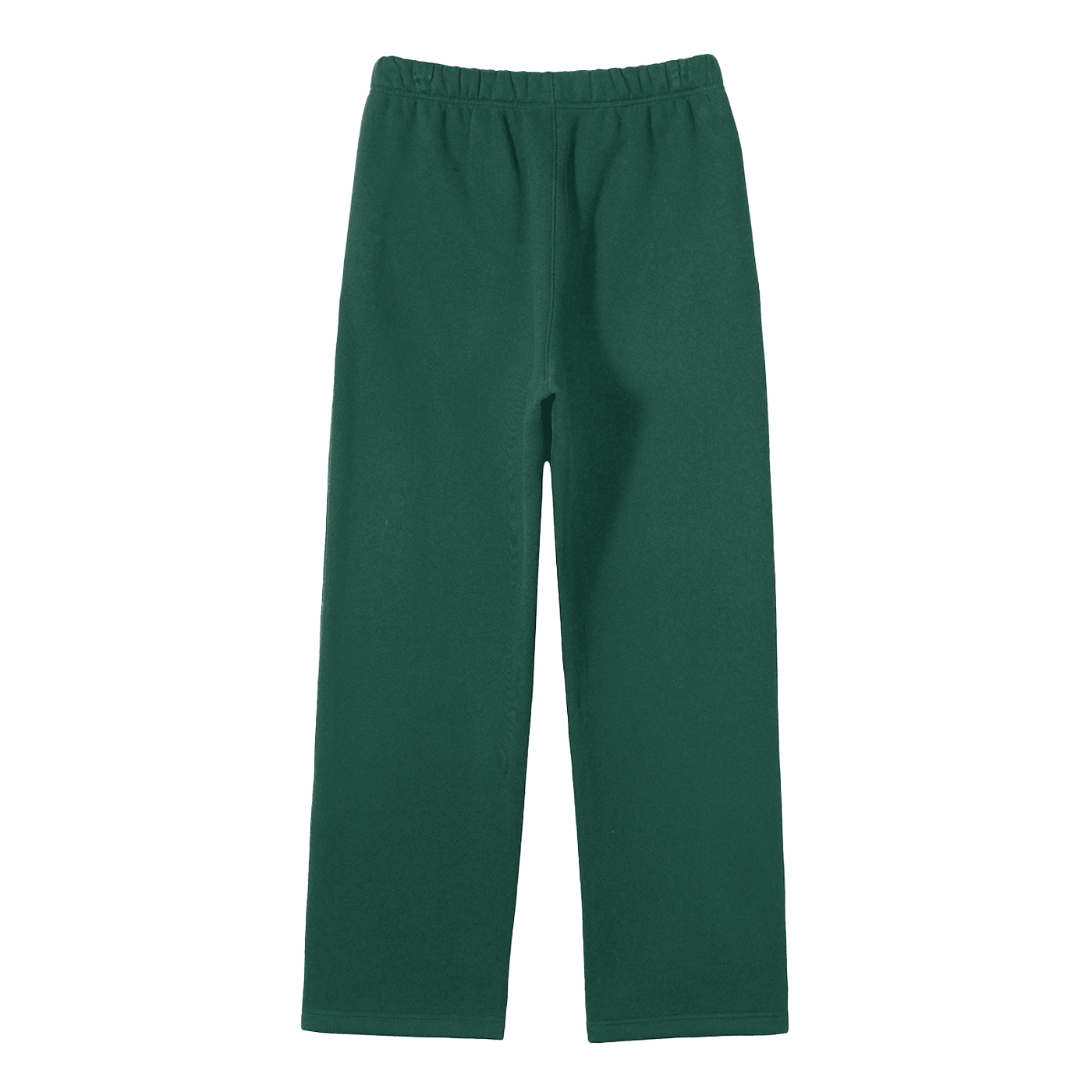 Ropa Nova Green fleece pants