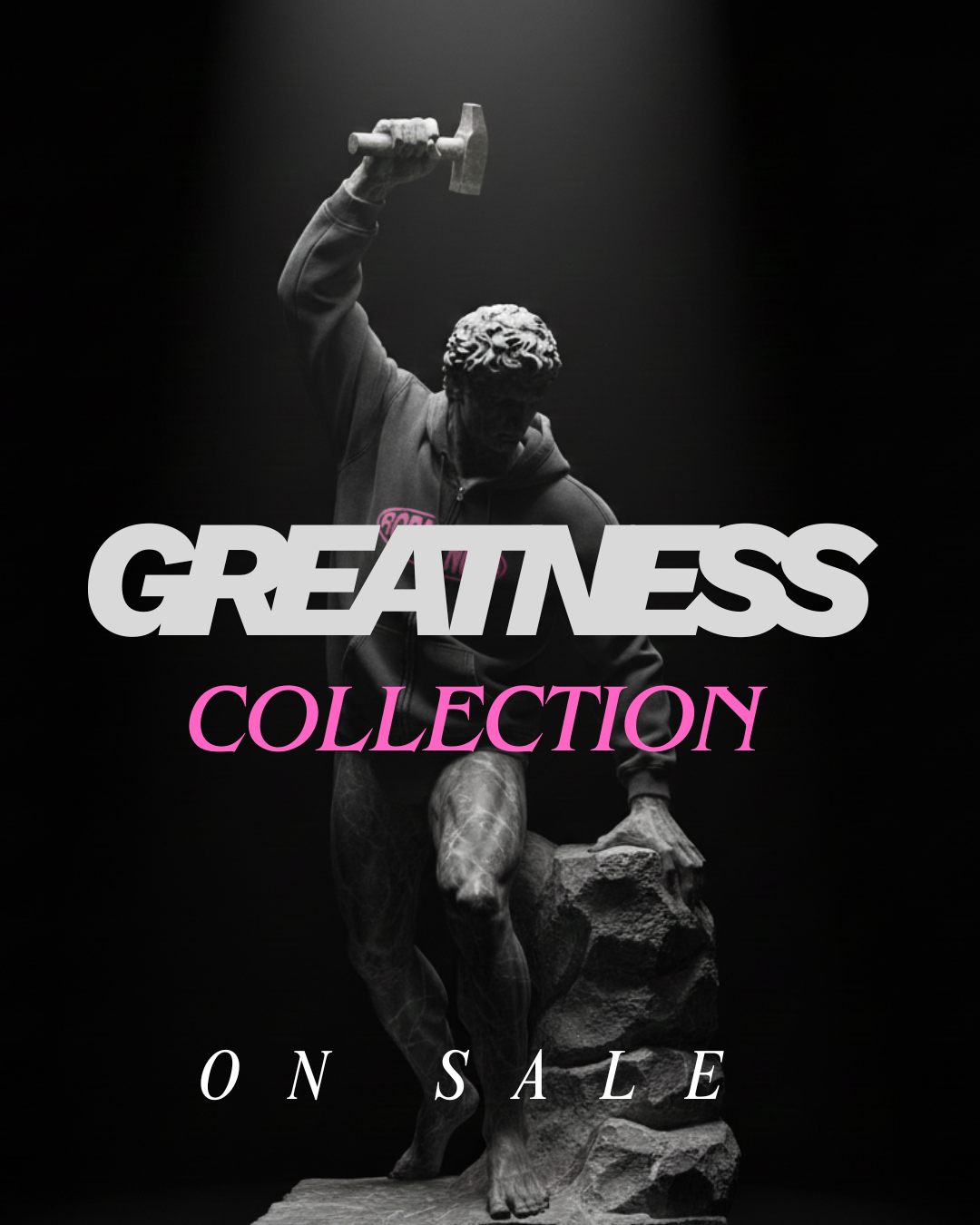 Greatness collection