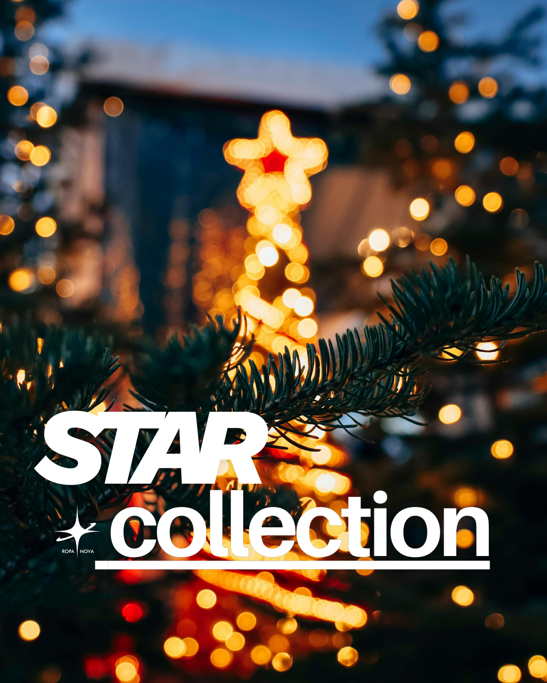 Star collection