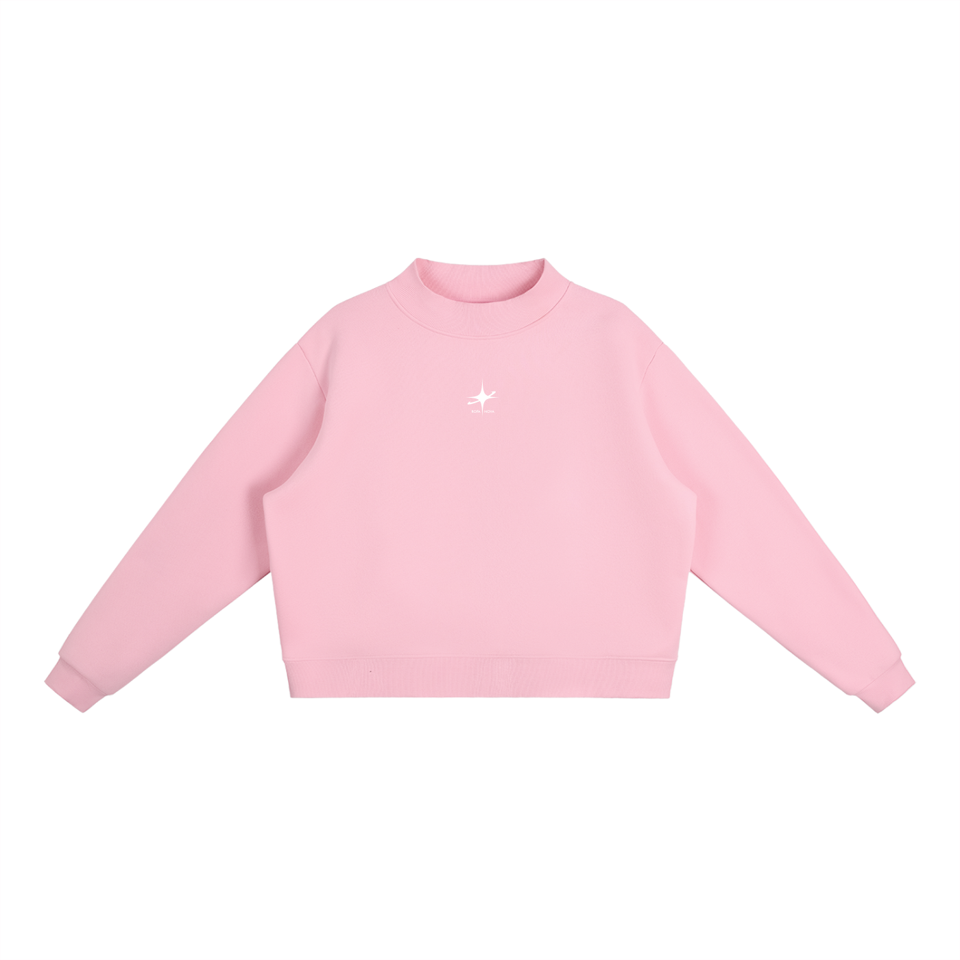 Women's Star Sweatshirt