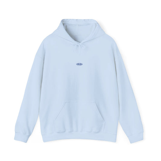 Ropa Nova hooded sweatshirt