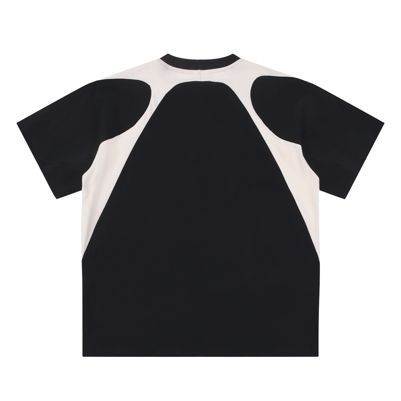 Star T-Shirt (Black)