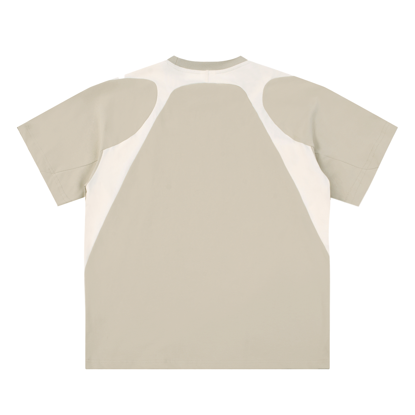 Star T-Shirt (Camel)