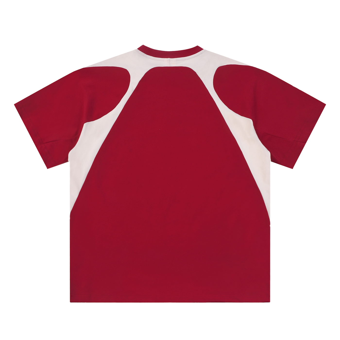 Star T-Shirt (Red)