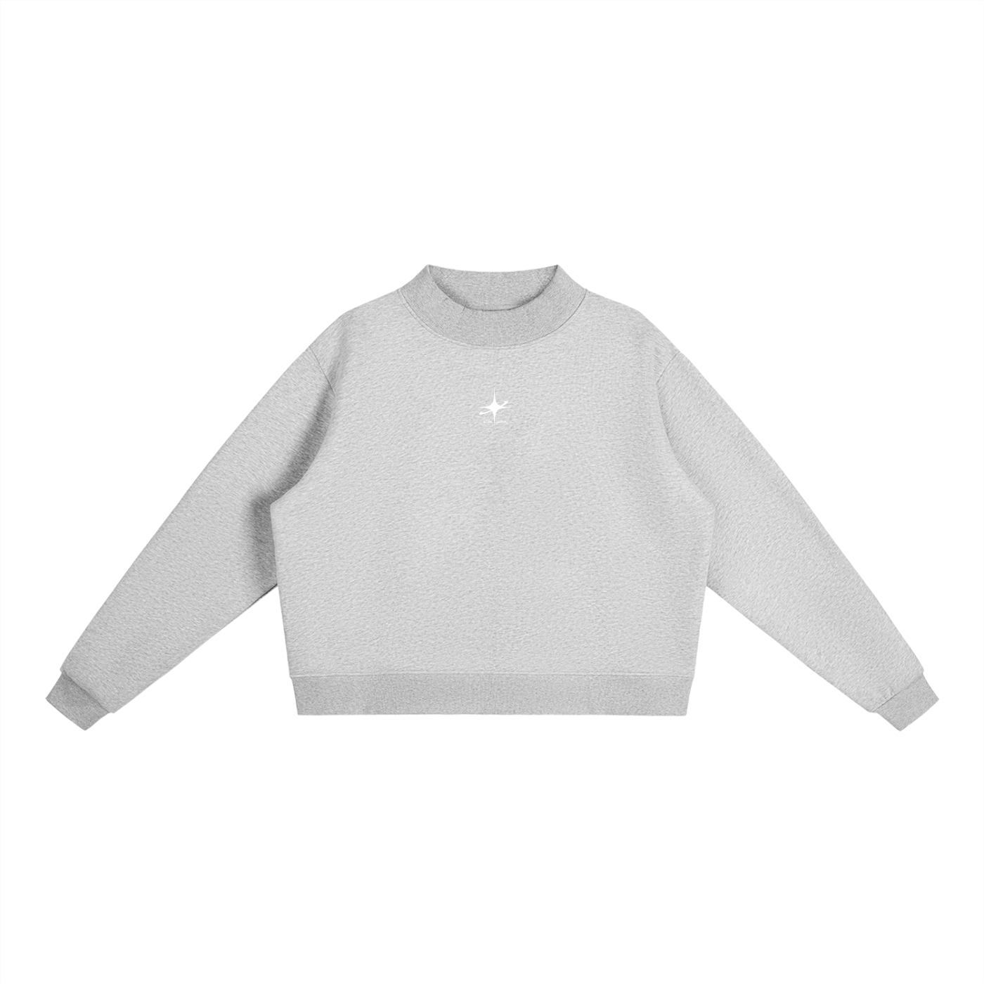 Women's Star Sweatshirt